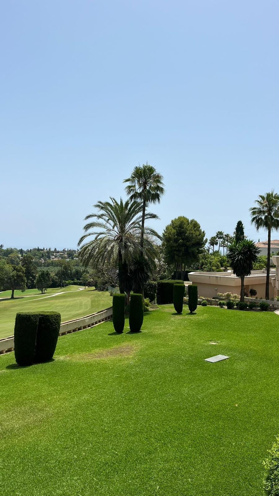 Charming One-Bedroom Apartment in Atalaya Golf, Estepona East