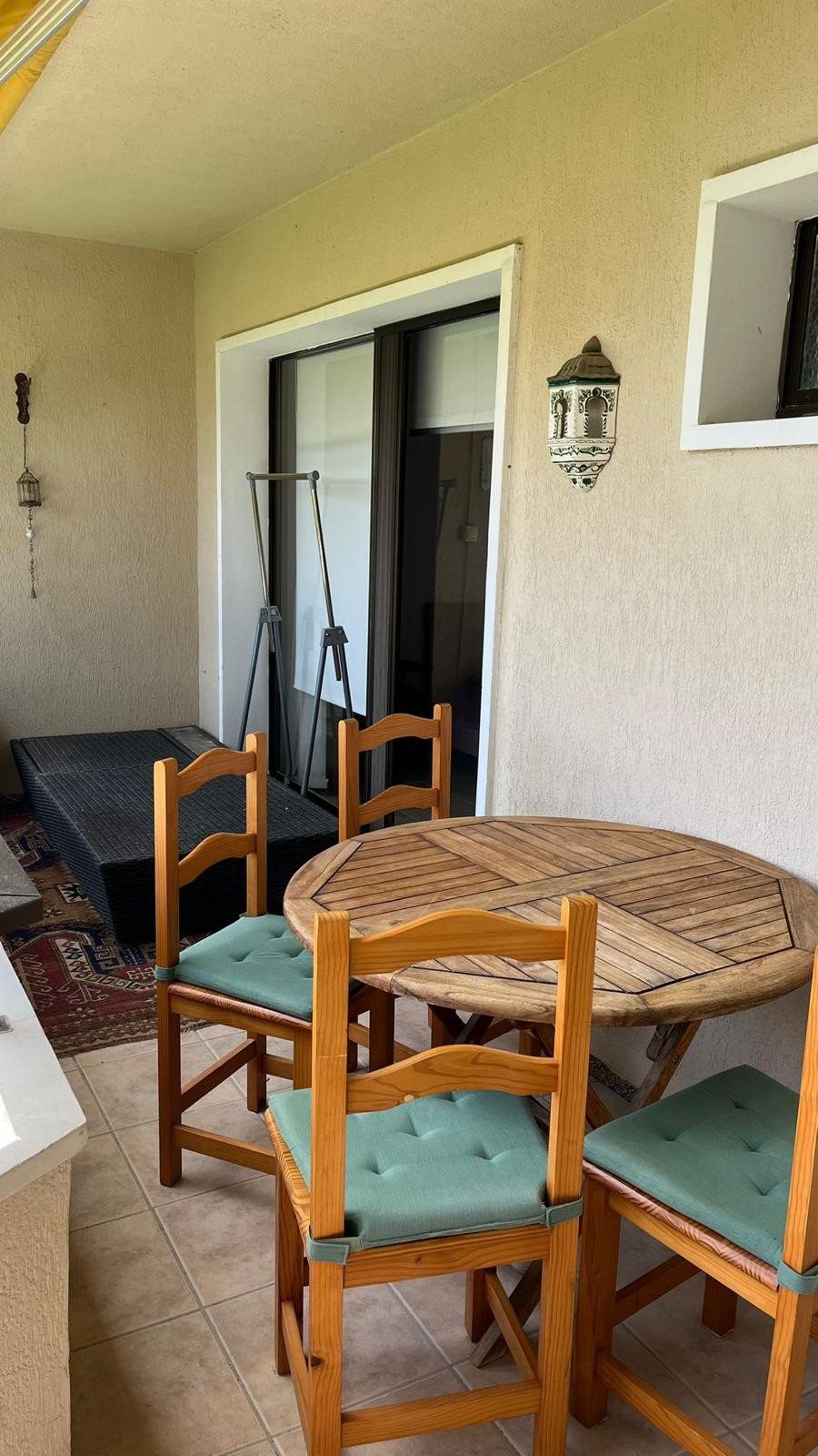 Charming One-Bedroom Apartment in Atalaya Golf, Estepona East