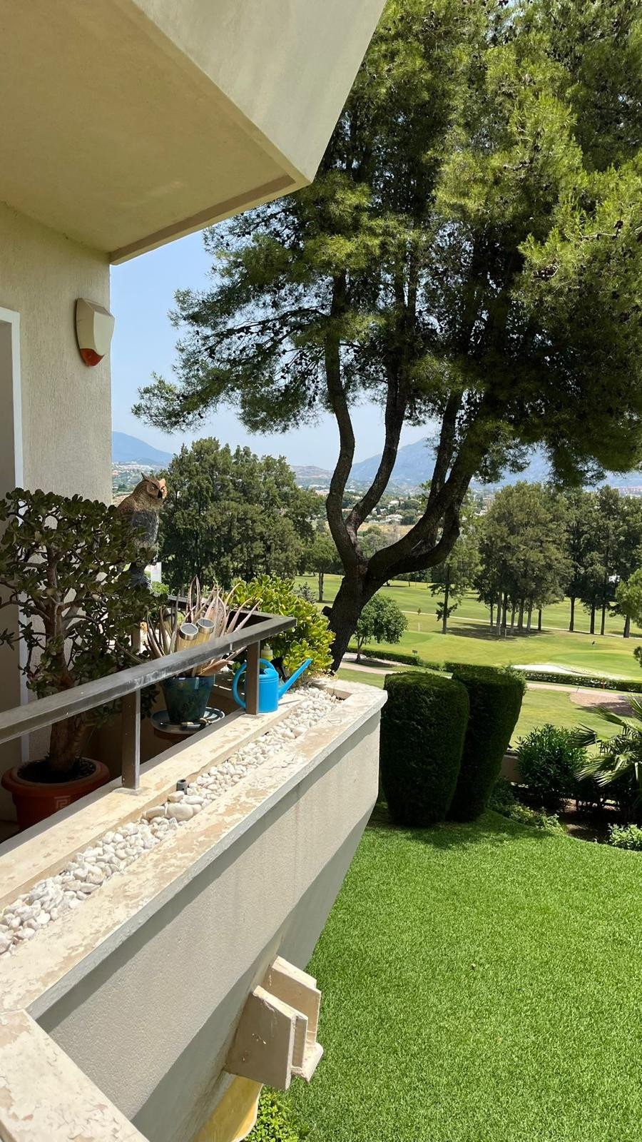 Charming One-Bedroom Apartment in Atalaya Golf, Estepona East