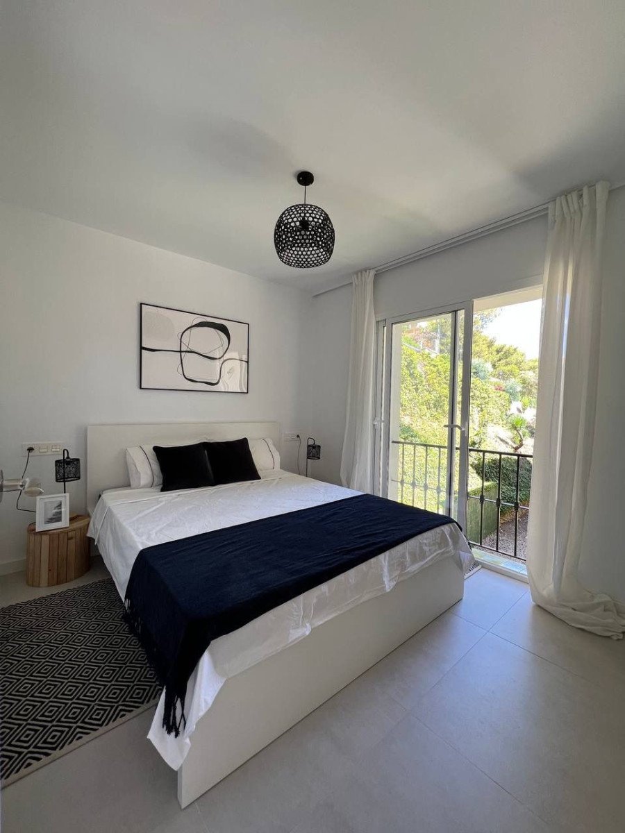 TOP-FLOOR APARTMENT IN LOS ARCOS DE LA QUINTA