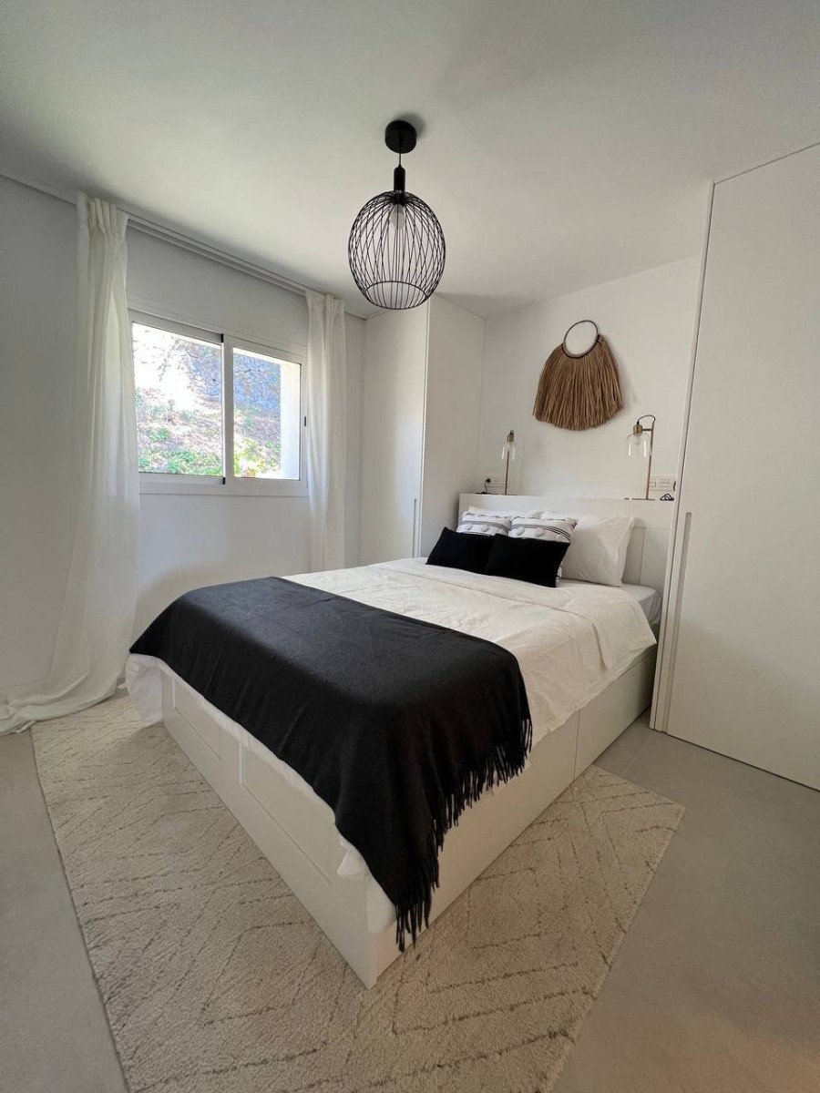 TOP-FLOOR APARTMENT IN LOS ARCOS DE LA QUINTA