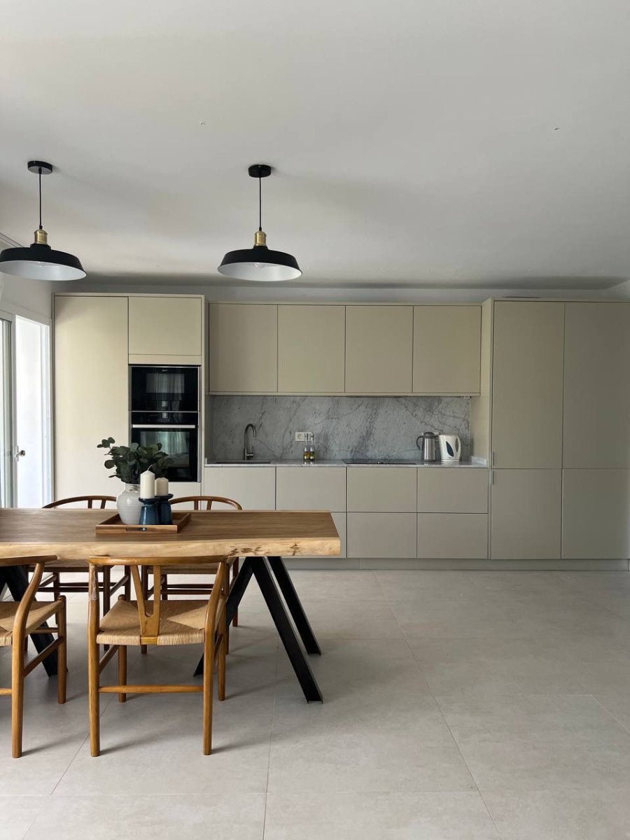 TOP-FLOOR APARTMENT IN LOS ARCOS DE LA QUINTA