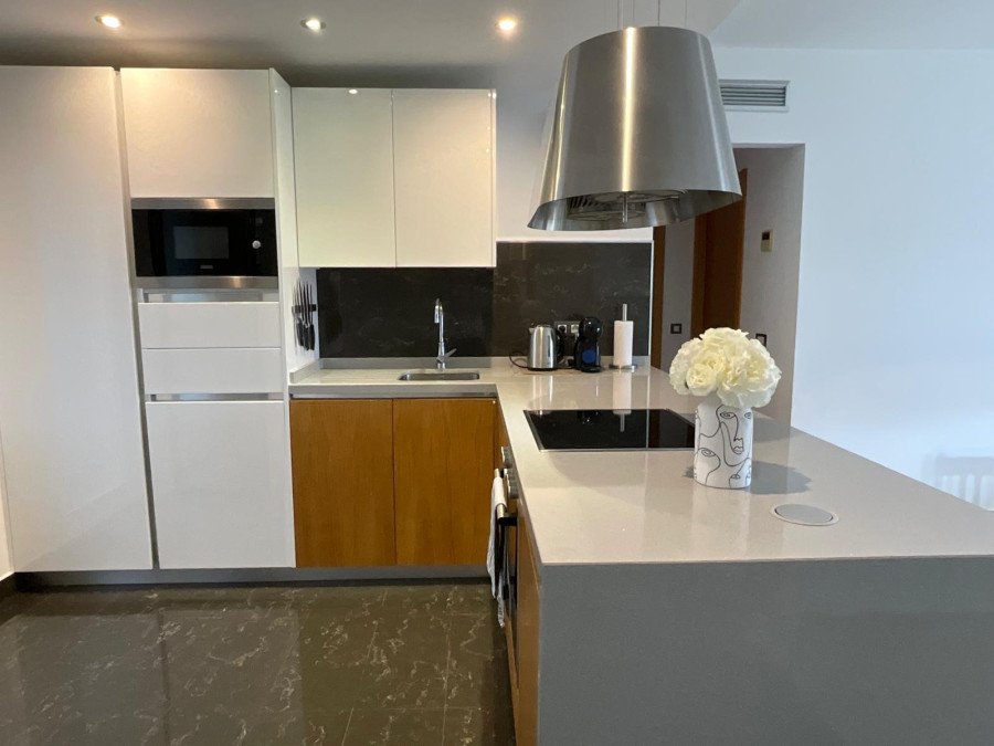 Cortijo del Mar – Estepona Long-Term Rental