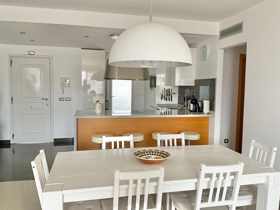 Cortijo del Mar – Estepona Long-Term Rental