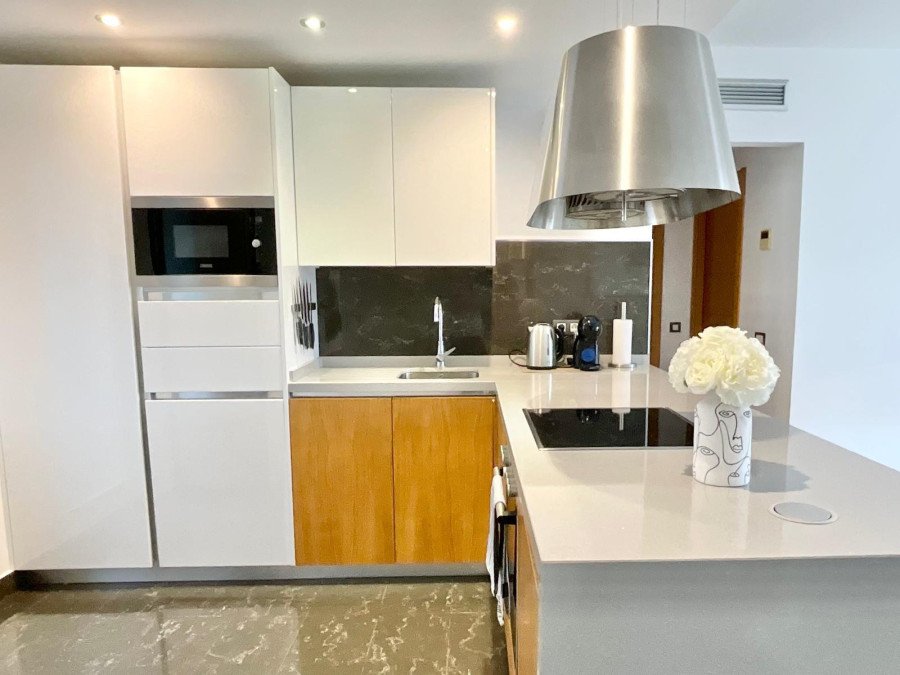 Cortijo del Mar – Estepona Long-Term Rental