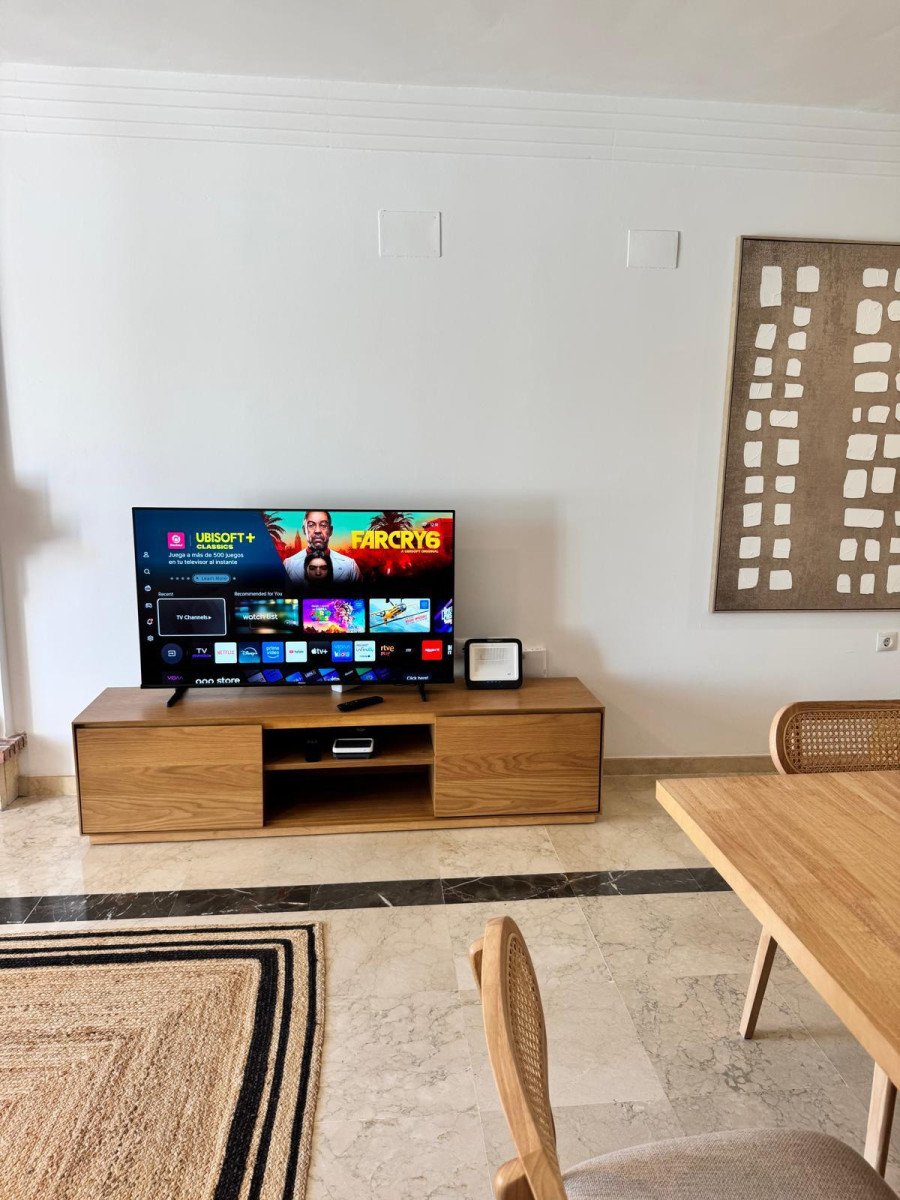 Apartment for Sale – Las Lomas del Río Real, Marbella East