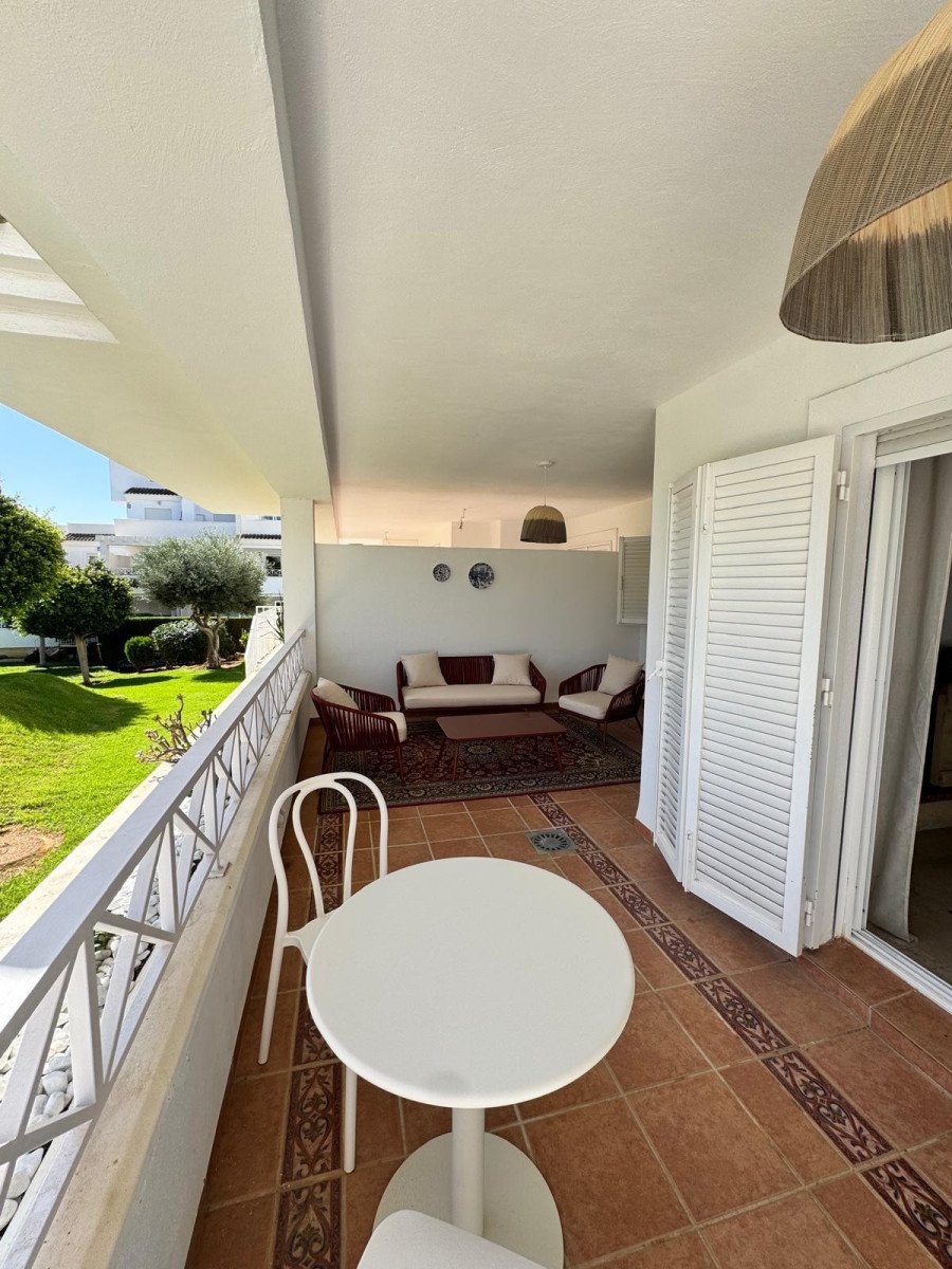 Apartment for Sale – Las Lomas del Río Real, Marbella East