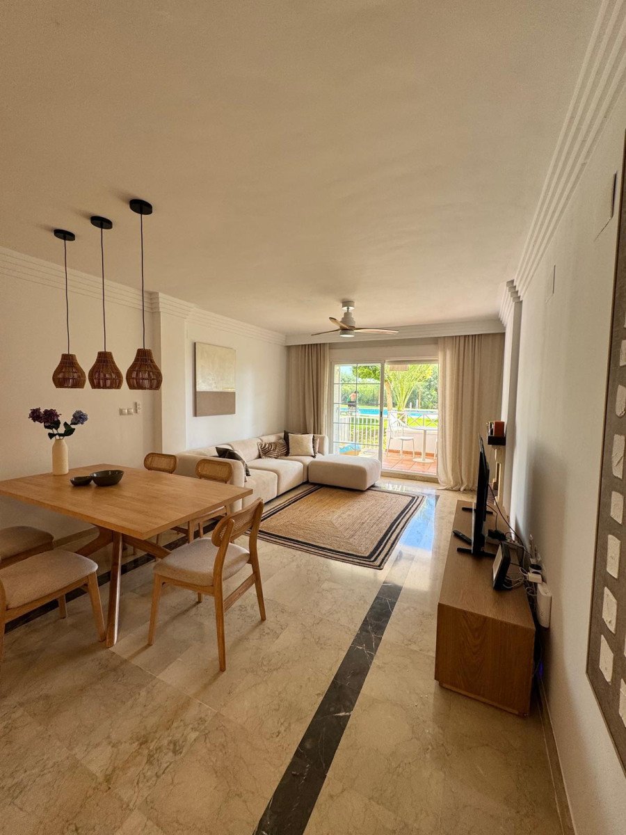 Apartment for Sale – Las Lomas del Río Real, Marbella East