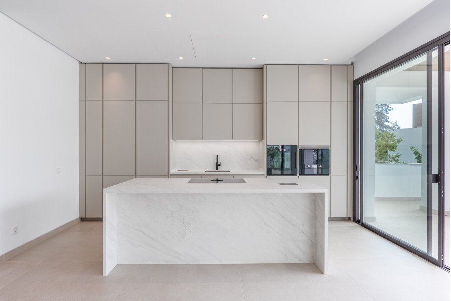 Contemporary Luxury Home – La Fuente, Marbella Golden Mile