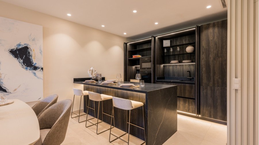 Torre Bermeja 1802 – Ground Floor Apartment