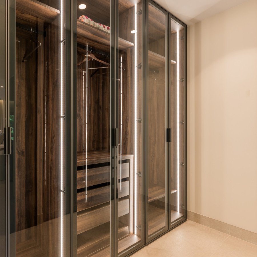 Torre Bermeja 1802 – Ground Floor Apartment