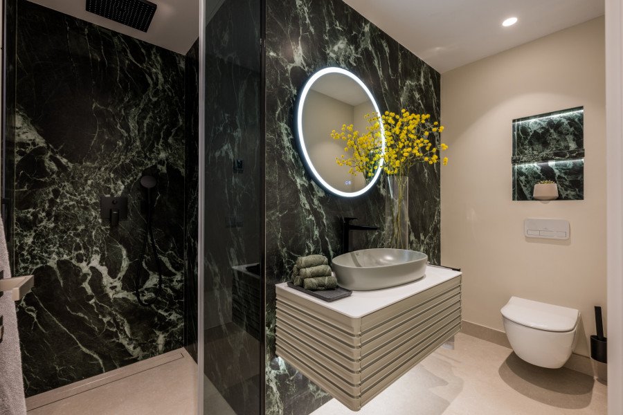 Torre Bermeja 1802 – Ground Floor Apartment