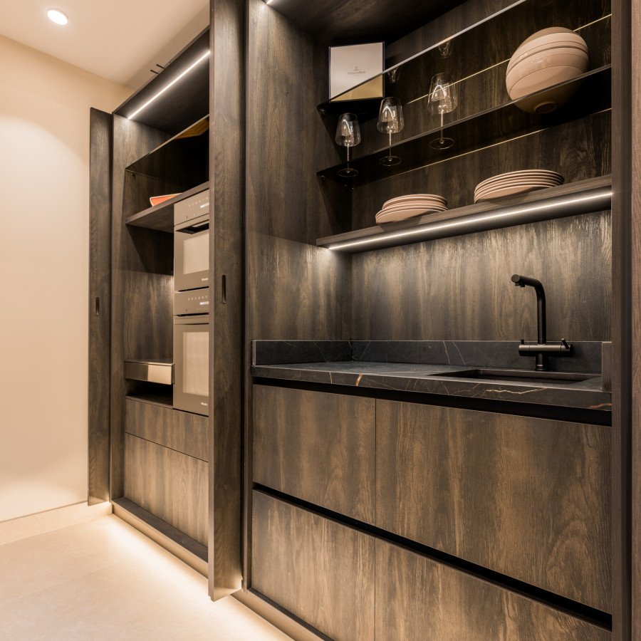 Torre Bermeja 1802 – Ground Floor Apartment