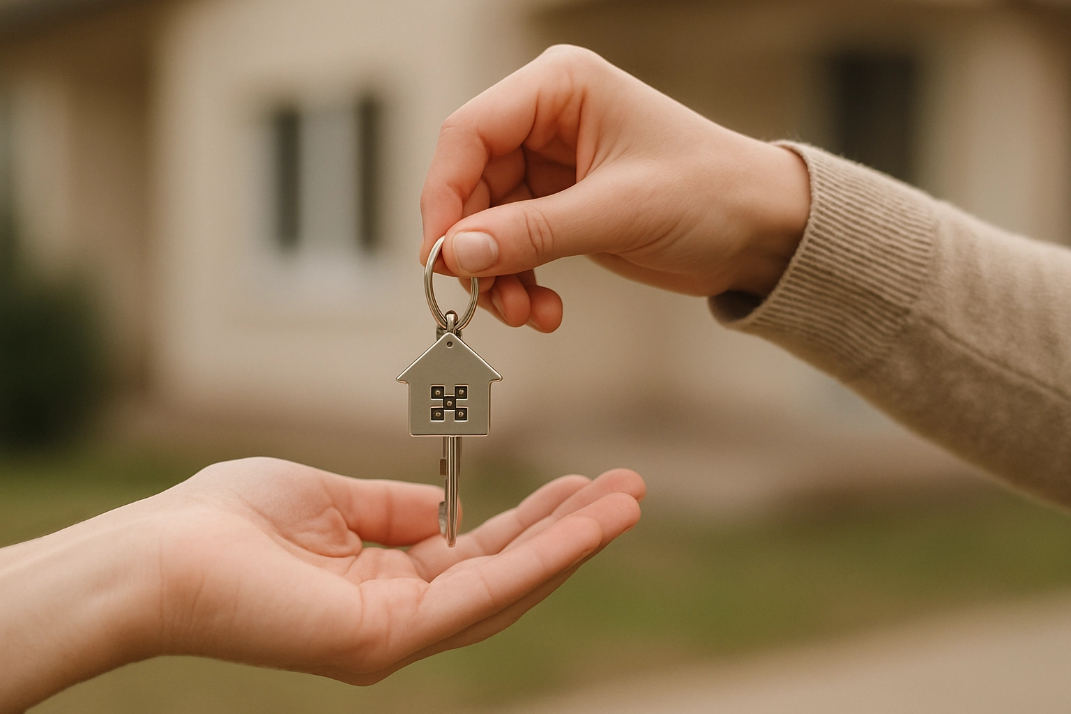 PURCHASING PROPERTY IN SPAIN