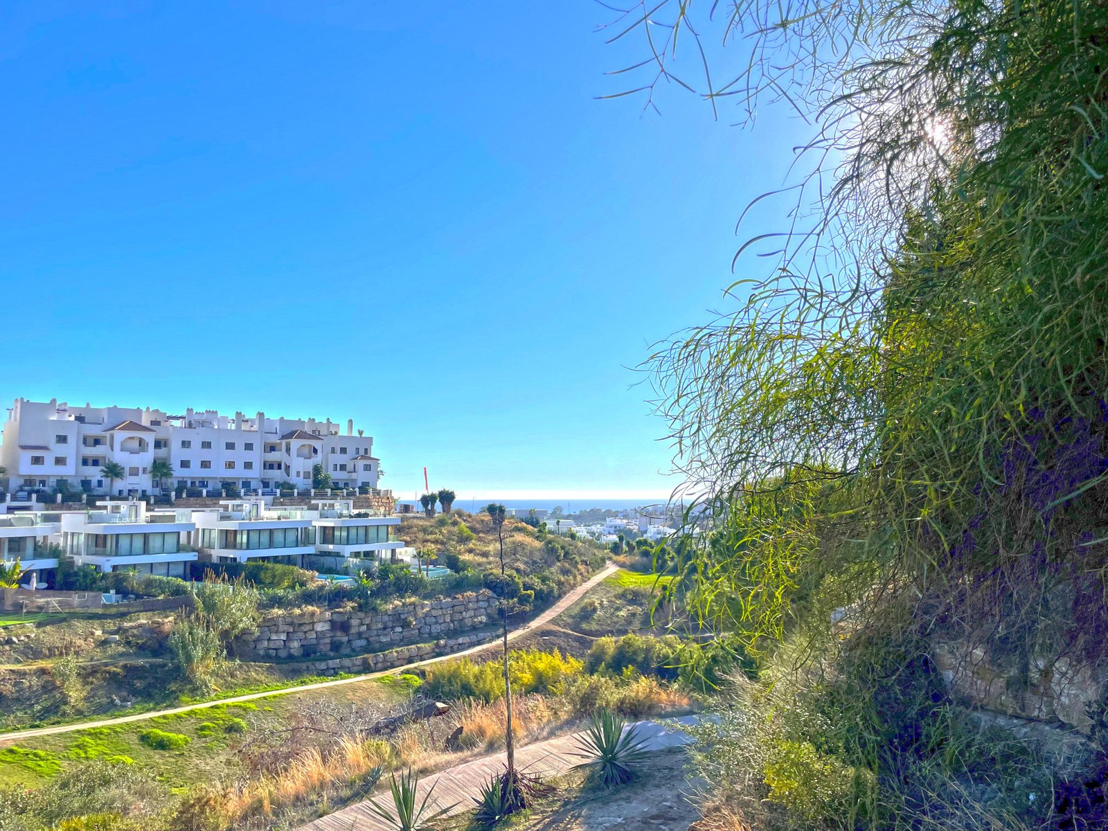 Plot в Estepona East, Estepona | €0.55M — Marbella — 0-bed exterior view
