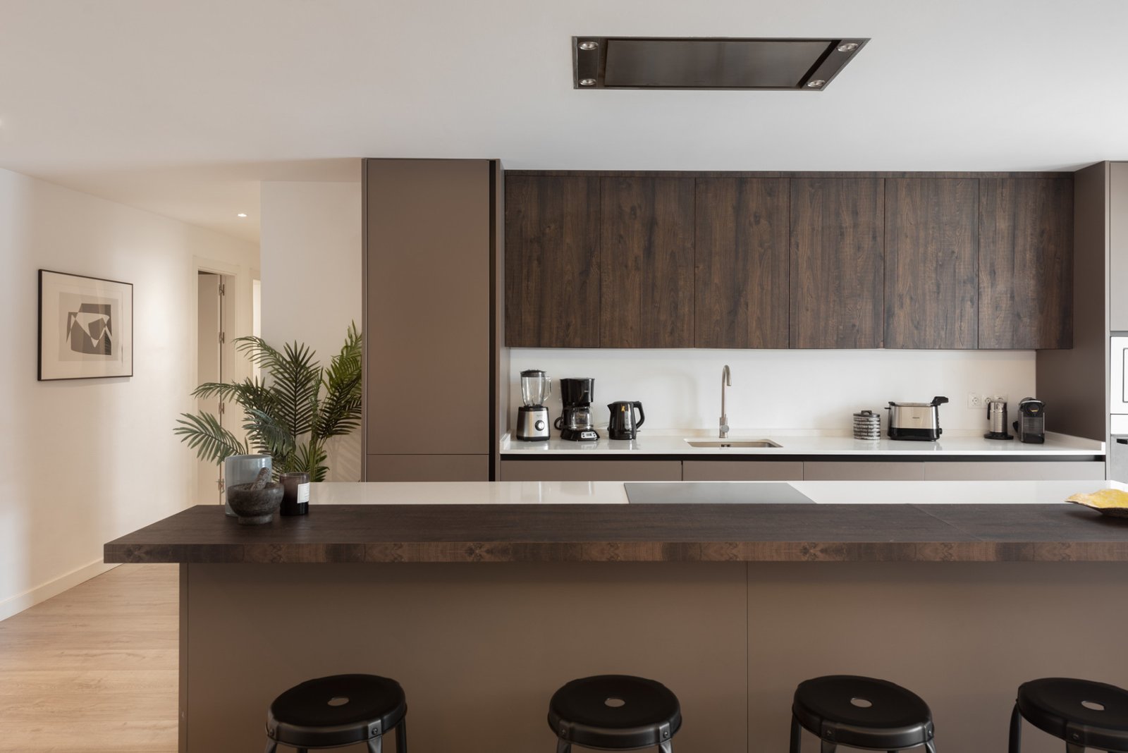 Apartment в Nueva Andalucia, Marbella | 3 спален | €0.60M — Marbella — 0-bed exterior view