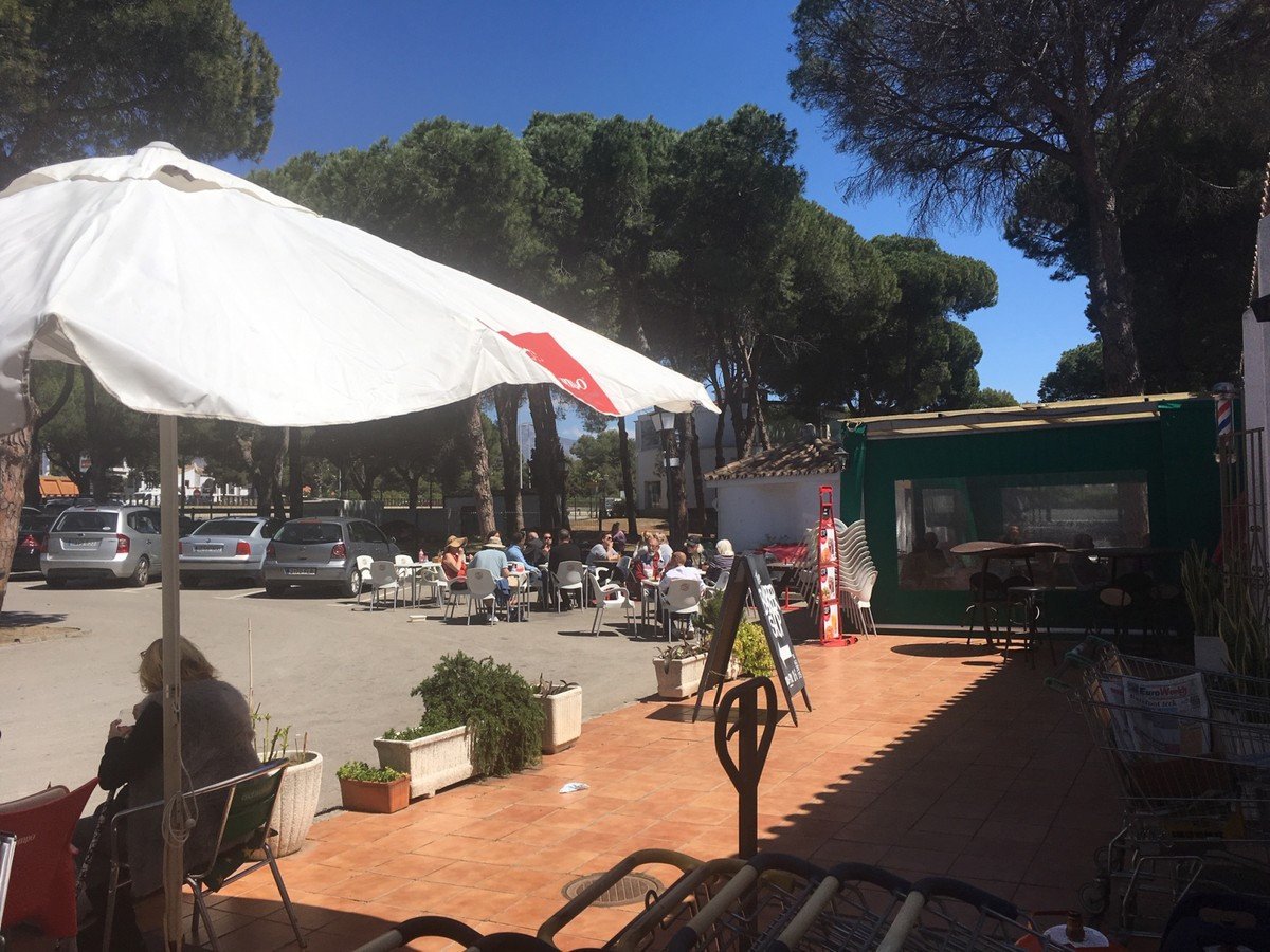 Commercial Premises в Estepona East, Estepona | €0.95M — Marbella — 0-bed exterior view