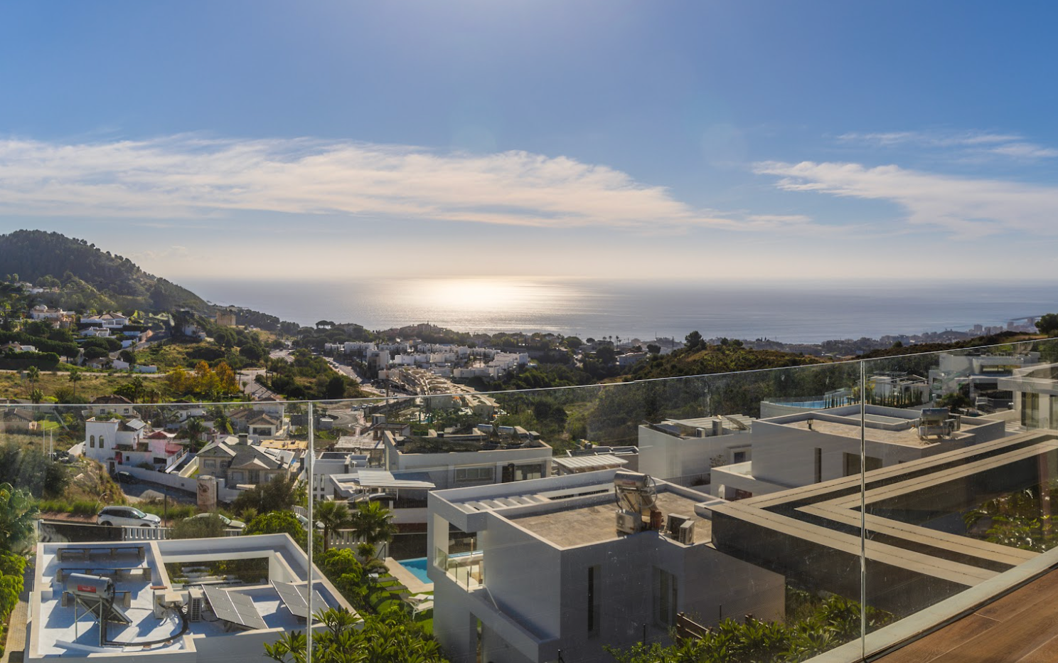 MARBELLA STRENGTHENS ITS POSITION IN THE LUXURY REAL ESTATE MARKET