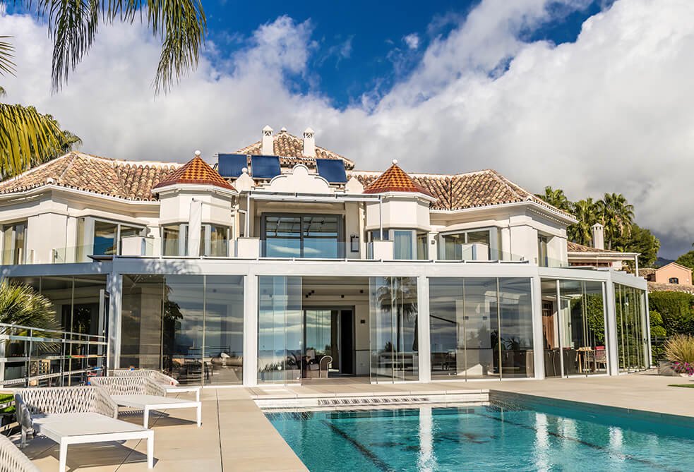 GUÍA DEL PROCESO DE VENTA EN MARBELLA Y ESPAÑA