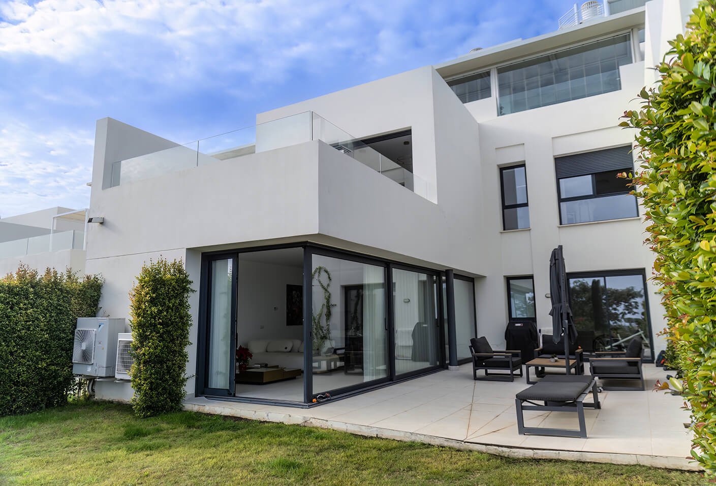 Marbella luxury