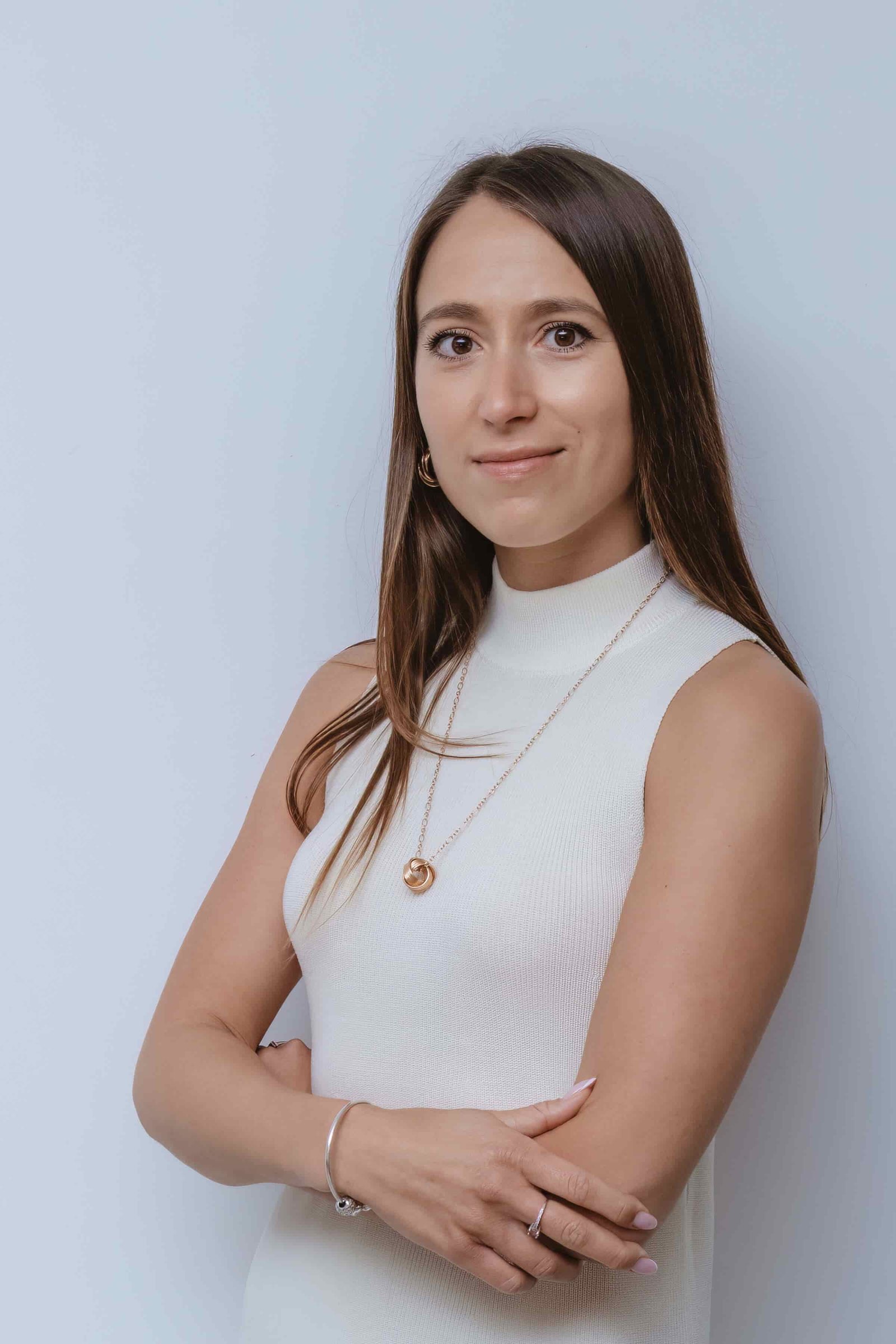 Anna Armanshina