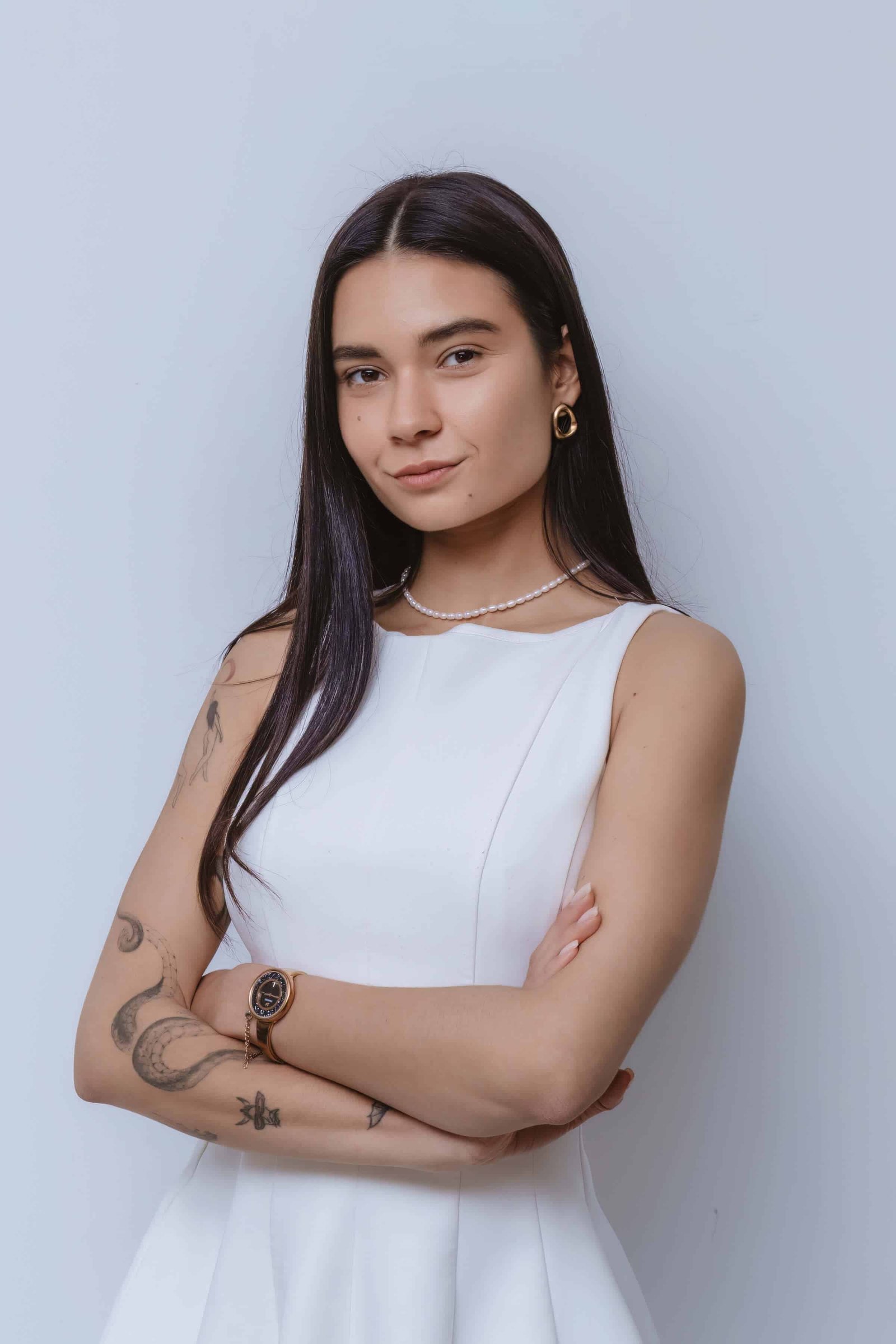 Maria Belunina
