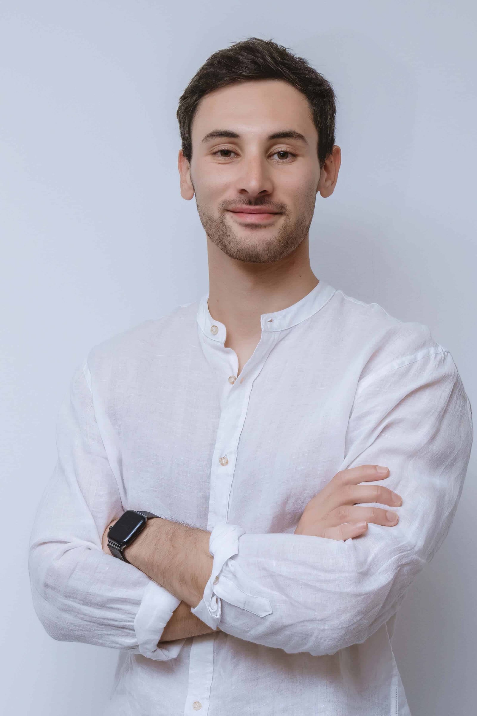 Marius Calugareanu
