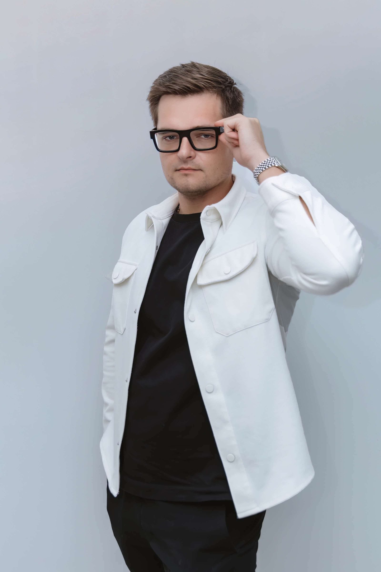 Max Bykov