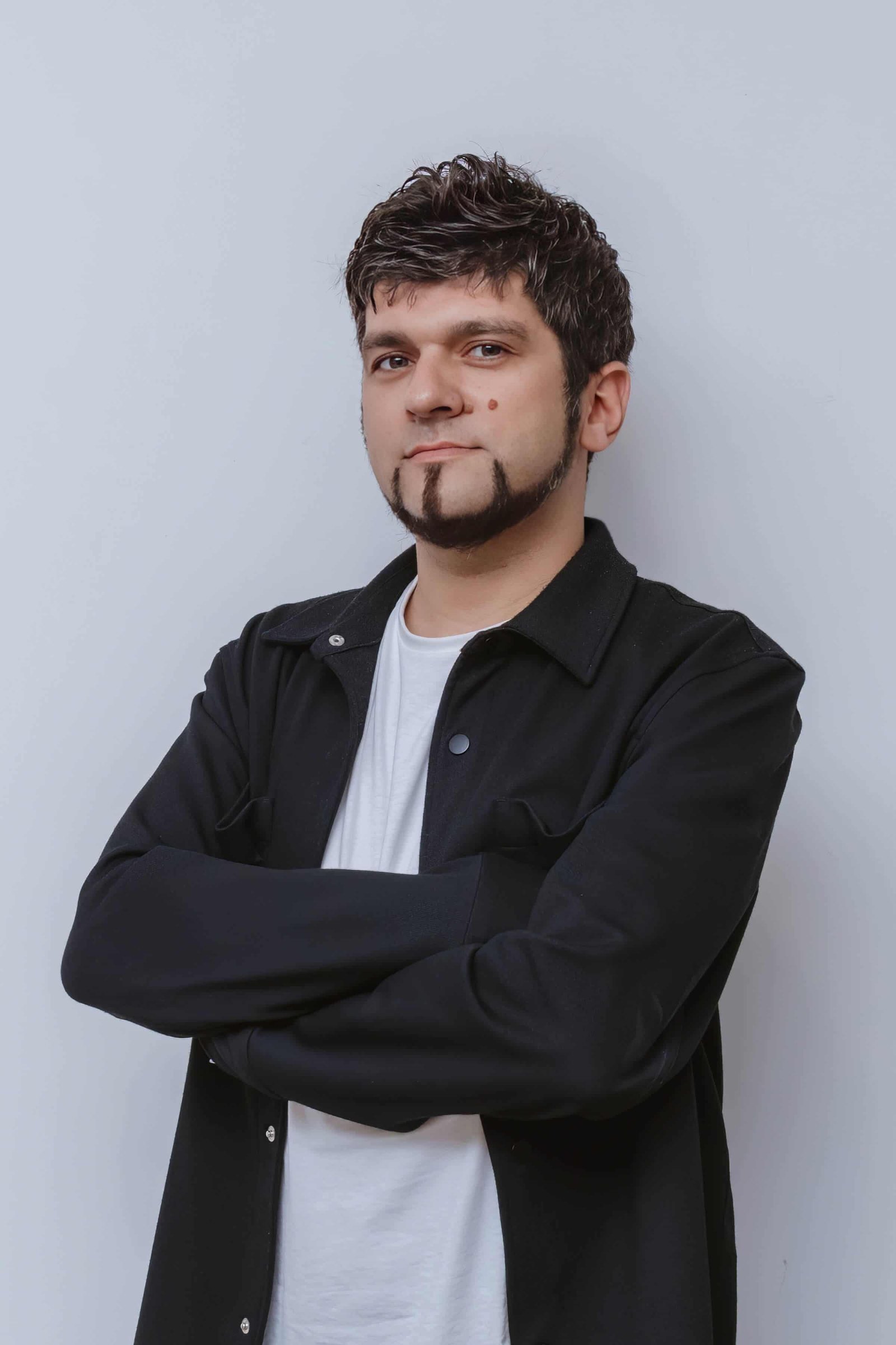 Michael Mar