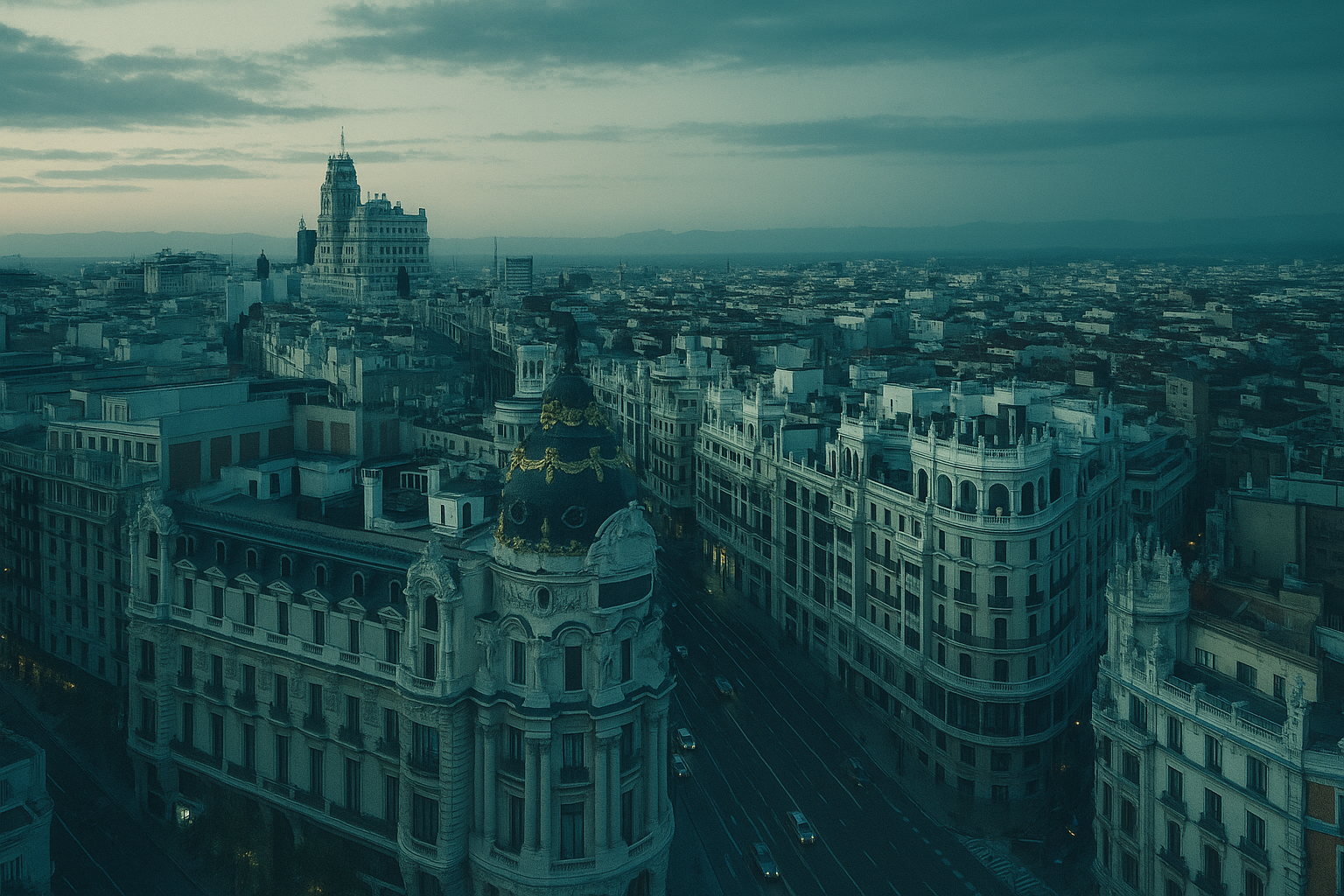 REAL ESTATE INVESTMENT IN SPAIN: PROFITABILITY AND GROWTH