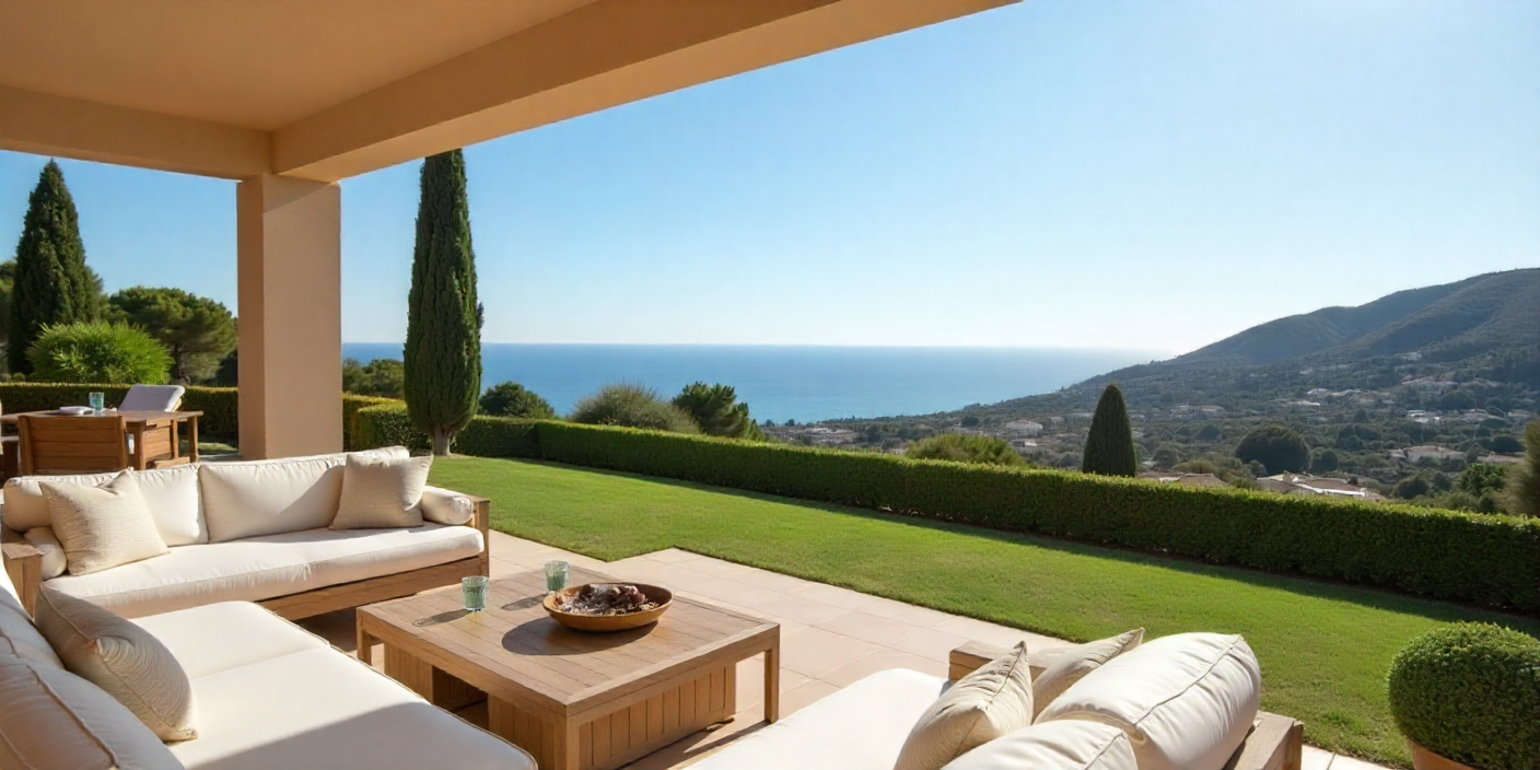 Benahavís — a prestigious town on the Costa del Sol